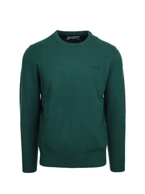  Saint Barth MC2 | Knitwear | REGENT00040G51